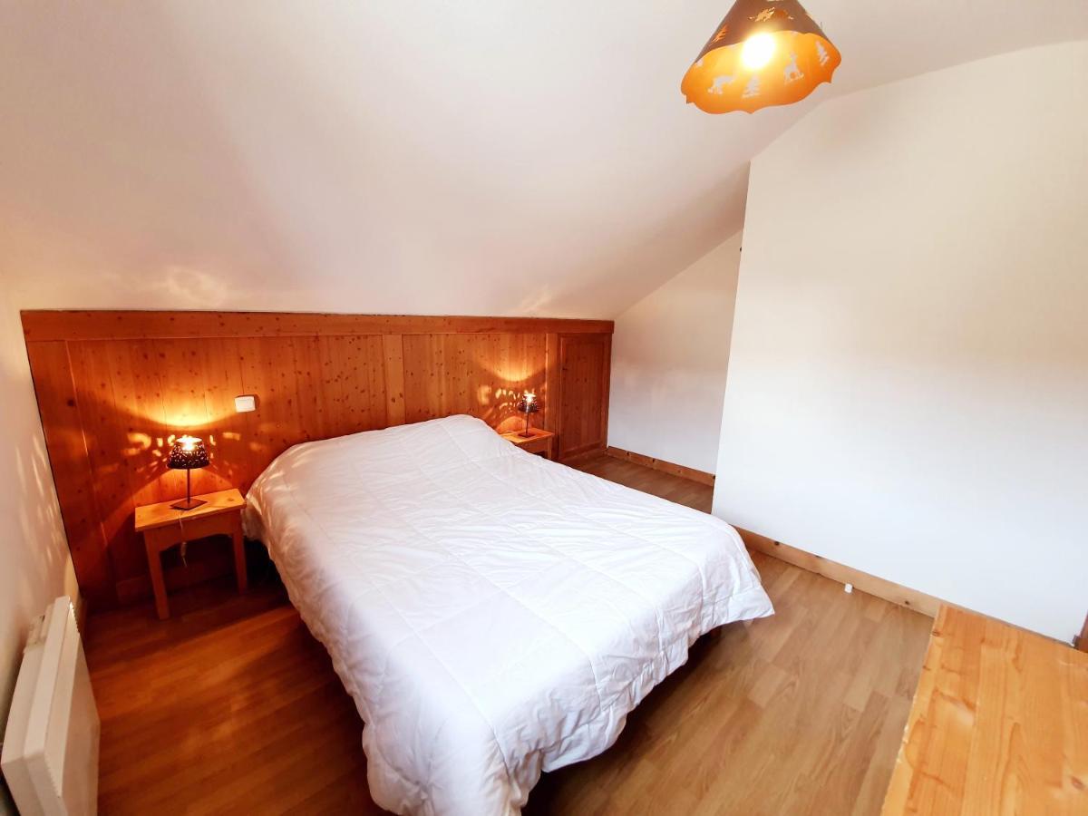 Les Chalets Des Rennes - Vars - T3 Duplex 6 Personnes - Cdrb41 Exterior foto